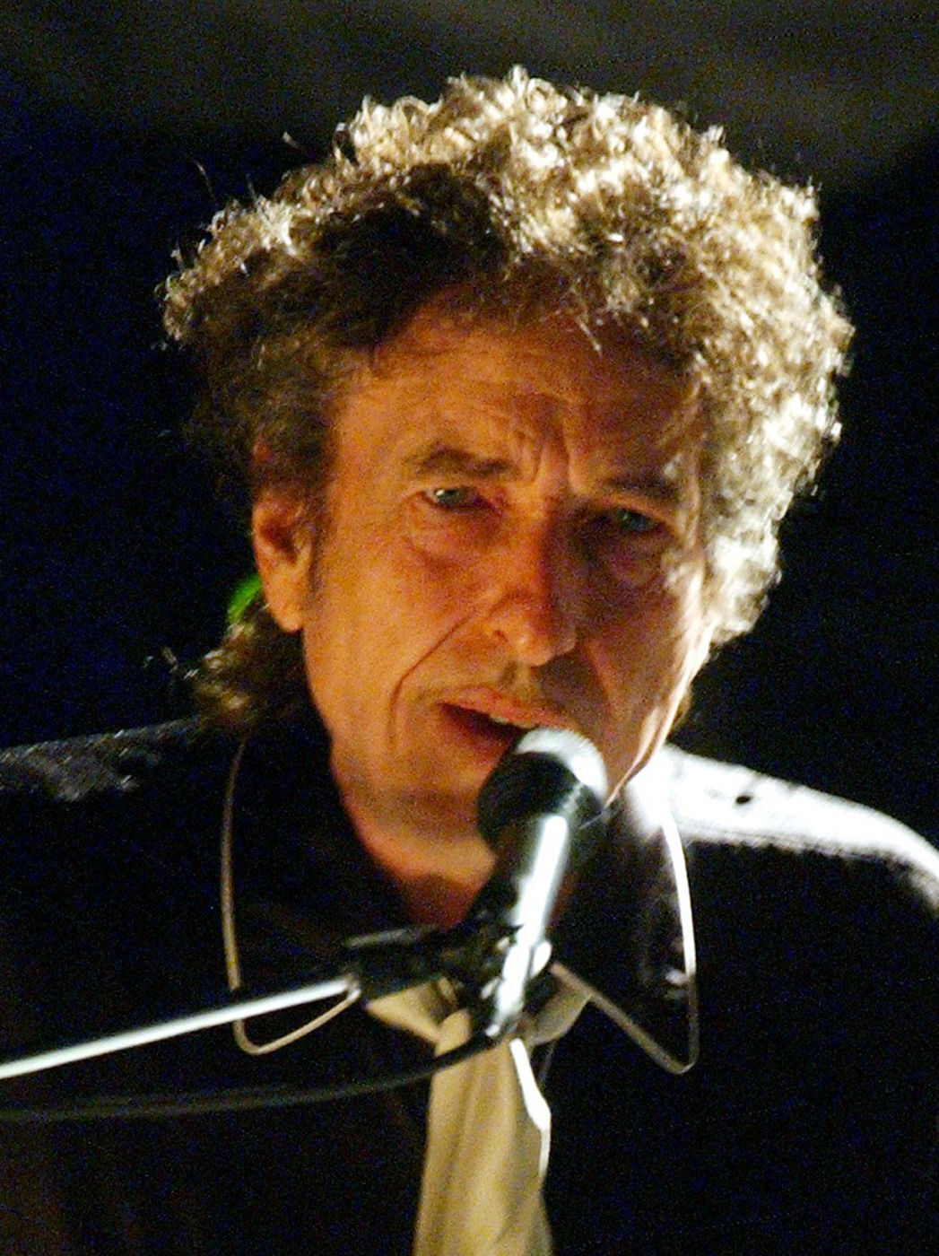 Bob Dylan